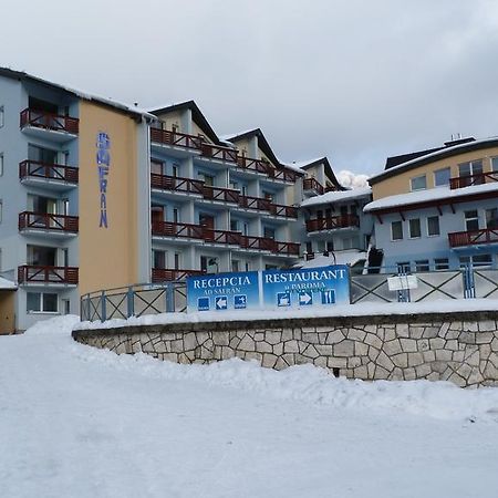 Apartmany Bea Доновалы Экстерьер фото